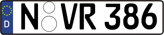N-VR386