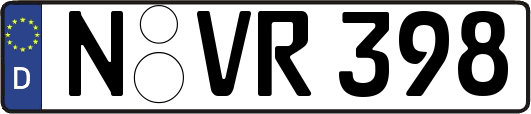 N-VR398