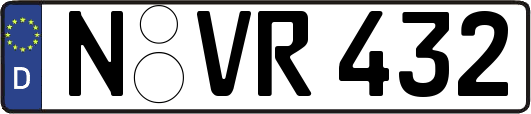 N-VR432