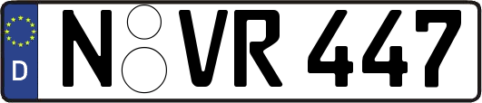 N-VR447