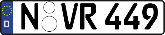 N-VR449