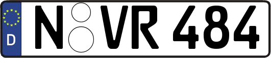 N-VR484