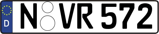N-VR572