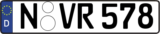 N-VR578