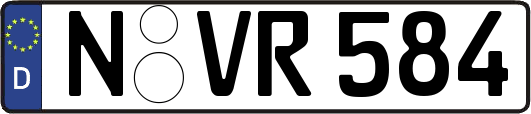 N-VR584