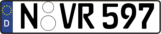 N-VR597