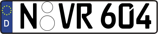 N-VR604