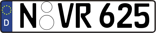 N-VR625