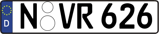 N-VR626