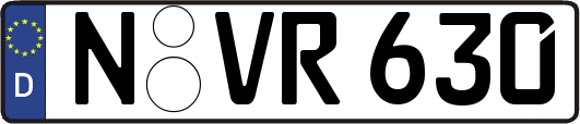 N-VR630