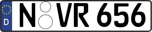 N-VR656