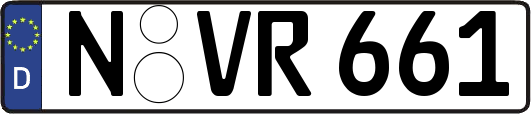 N-VR661