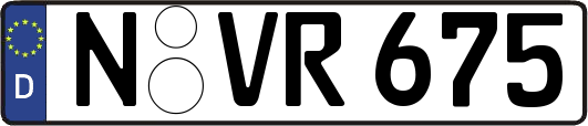N-VR675