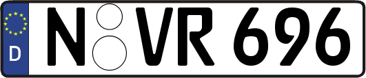 N-VR696