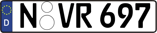 N-VR697