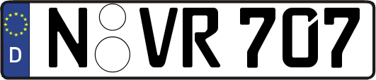 N-VR707