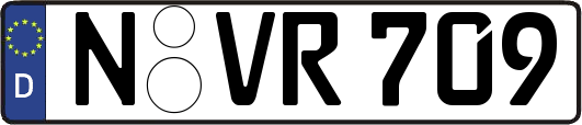 N-VR709
