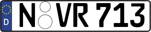 N-VR713