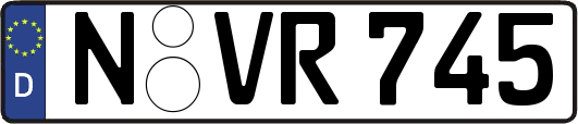N-VR745