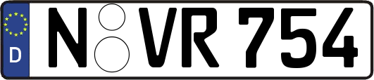 N-VR754