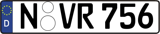 N-VR756