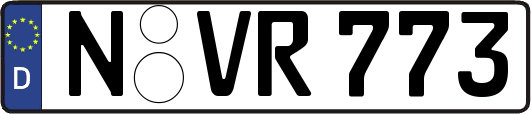 N-VR773