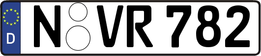 N-VR782