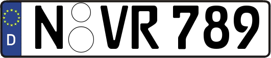 N-VR789