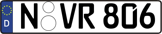 N-VR806