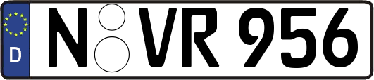 N-VR956