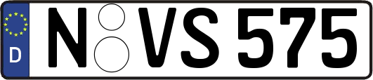 N-VS575