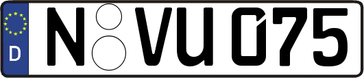 N-VU075