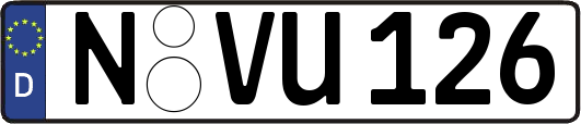 N-VU126