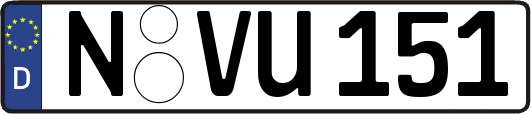 N-VU151