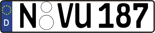 N-VU187
