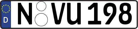 N-VU198