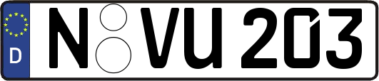 N-VU203