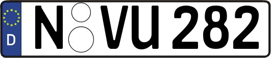 N-VU282