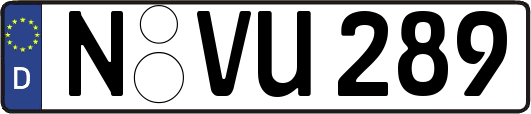 N-VU289