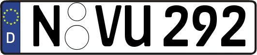 N-VU292