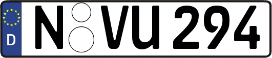 N-VU294