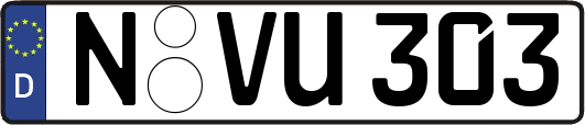 N-VU303