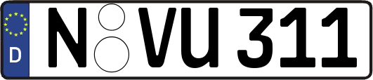 N-VU311
