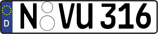 N-VU316