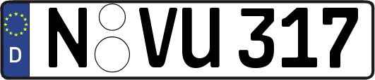 N-VU317