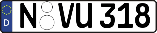 N-VU318