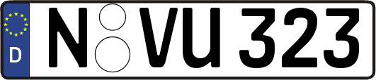 N-VU323