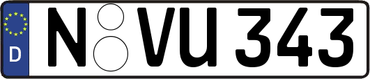 N-VU343