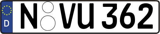 N-VU362