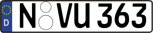 N-VU363